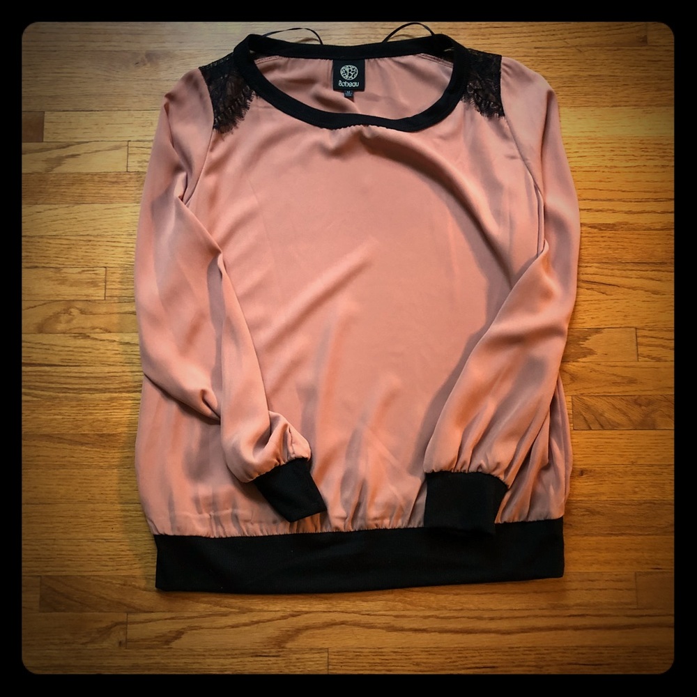 Bobeau Shirt